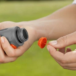 Gardena Comfort Multi Tuinbroes -Aanbiedingen Tuin Bron Winkel 18315 5