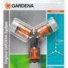 Gardena 3-wegset 13 Mm 1/2 (1/2") -Aanbiedingen Tuin Bron Winkel 3 wegset201320mm20122012