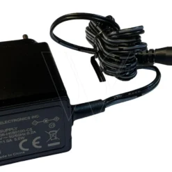 Gardena Smart Irrigation Control Set (19108-20) 29 Gardena Smart Irrigation Control Set (19108-20) -Aanbiedingen Tuin Bron Winkel 596505401 2 GARDENA20STROOM20ADAPTER20VOOR20GATEWAY 2