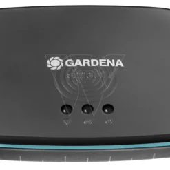 Gardena Smart Gateway & Stroom Adapter -Aanbiedingen Tuin Bron Winkel 596505501 2 GARDENA20GATEWAY20SMART20UNIT 1