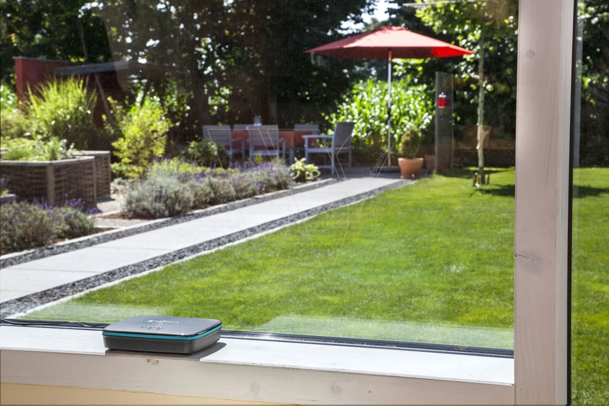 Gardena Smart Irrigation Control Set (19108-20) 13 Gardena Smart Irrigation Control Set (19108-20) - Afbeelding 11