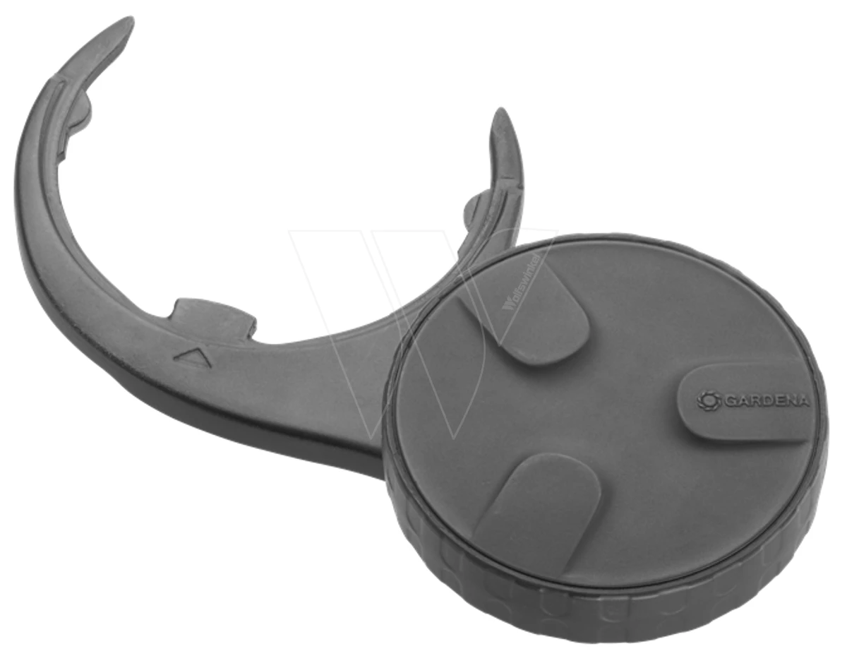 Gardena Begeleidingswiel Trimmer 9880-20 3 Gardena Begeleidingswiel Trimmer 9880-20