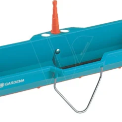 Gardena Combisystem-strooiwagen