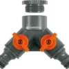 Gardena 2-weg Ventiel 26,5mm En 21mm -Aanbiedingen Tuin Bron Winkel 900876901 1 Gardena202 wegventiel