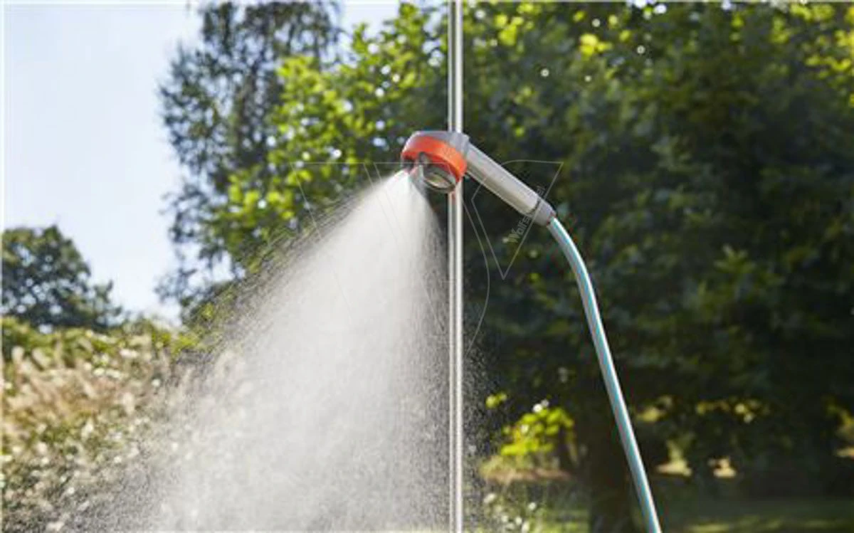 Gardena Tuin Douche Met 3 Poot 5 Gardena Tuin Douche Met 3 Poot - Afbeelding 3