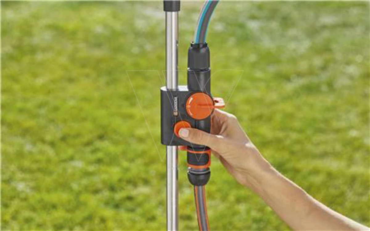 Gardena Tuin Douche Met 3 Poot 7 Gardena Tuin Douche Met 3 Poot - Afbeelding 5