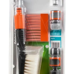 Gardena Autowas Set Compl. Cleansystem