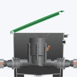 Gardena 24 V Beregenings / Water Motor 10 Gardena 24 V Beregenings / Water Motor -Aanbiedingen Tuin Bron Winkel 900904101 3 GARDENA202420V20BEREGENINGSVENTIEL