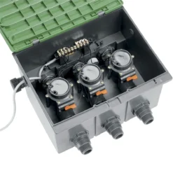 Gardena 24 V Beregenings / Water Motor 11 Gardena 24 V Beregenings / Water Motor -Aanbiedingen Tuin Bron Winkel 900904101 4 GARDENA202420V20BEREGENINGSVENTIEL