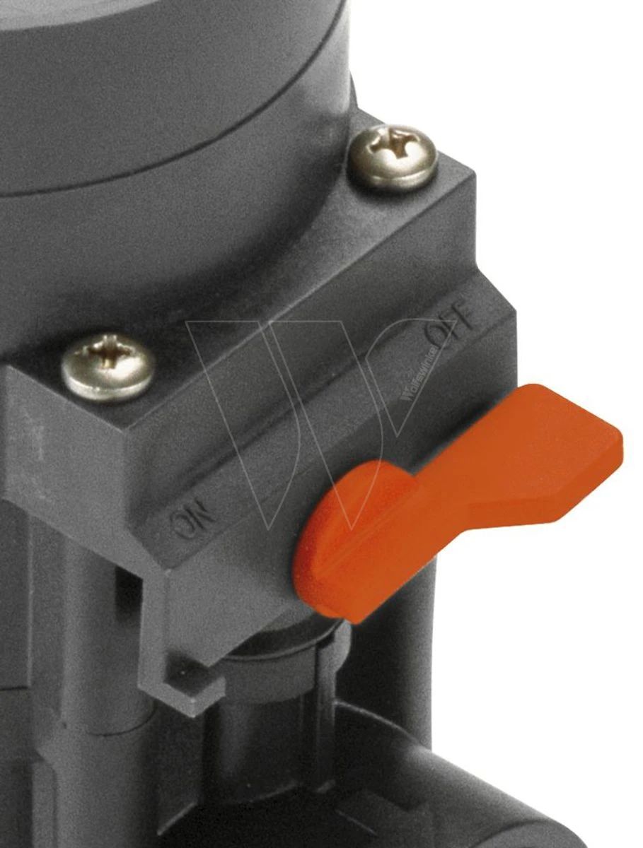 Gardena 24 V Beregenings / Water Motor 8 Gardena 24 V Beregenings / Water Motor - Afbeelding 6