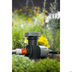 Gardena Hoofdapparaat 2000 (1354-20) -Aanbiedingen Tuin Bron Winkel 900909701 3 GARDENA20HOOFDAPPARAAT202000201354 20
