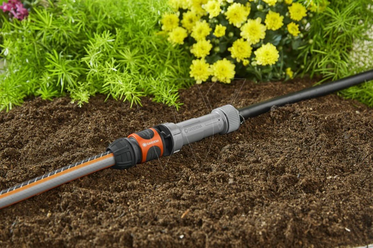 Gardena Basis Apparaat Microdrip 1000 5 Gardena Basis Apparaat Microdrip 1000 - Afbeelding 3