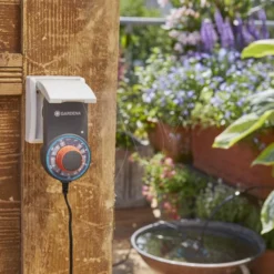 Gardena Bloembakbesproeiing Automatisch -Aanbiedingen Tuin Bron Winkel 900916701 5 GARDENA20BLOEMBAKBESPROEIING20AUTOMATISCH