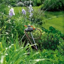 Gardena Sproeierstatief 50cm -Aanbiedingen Tuin Bron Winkel 900981101 3 GARDENA20SPROEIERSTATIEF2050CM