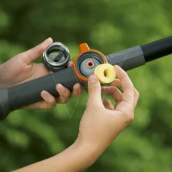 Aanbiedingen Tuin Bron Winkel -Aanbiedingen Tuin Bron Winkel 901089701 2 GARDENA20CLEANSYSTEEM20WATERSTEEL2090CM