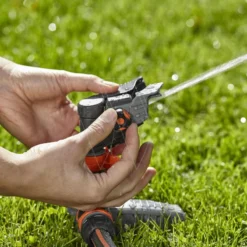 Gardena Sector En Cirkelsproeier 8135-20 -Aanbiedingen Tuin Bron Winkel 901153601 5 GARDENA20SECTOR20EN20CIRKELSPROEIER208135 20