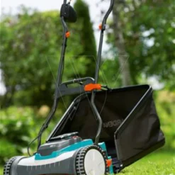 Gardena 380 Li Accu Kooimaaier 38cm -Aanbiedingen Tuin Bron Winkel 965863701 3 Gardena20Accu20KooiMaaier