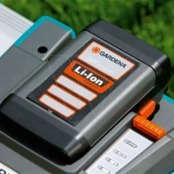 Gardena 380 Li Accu Kooimaaier 38cm -Aanbiedingen Tuin Bron Winkel 965863701 6 Gardena20Accu20KooiMaaier