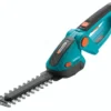 Gardena Accu Struik-buxuschaar Comfcut -Aanbiedingen Tuin Bron Winkel 966646701 1 Gardena20accu20struik buxusschaar