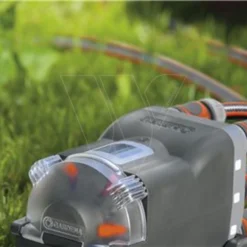 Gardena 6-weg Verdeler + Master Computer -Aanbiedingen Tuin Bron Winkel 966749301 6 GARDENA206 WEG20WATERVERDELER20AUTOMATISCH
