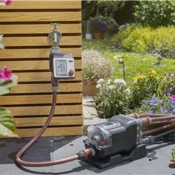 Gardena 6-weg Verdeler + Master Computer -Aanbiedingen Tuin Bron Winkel 966749301 8 GARDENA206 WEG20WATERVERDELER20AUTOMATISCH