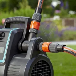 Gardena Smart Drukopvoerpomp 5000/5e -Aanbiedingen Tuin Bron Winkel 967085301 3 GARDENA20SMART20DRUKOPVOERPOMP2050005E