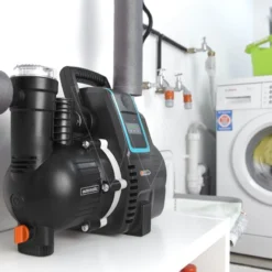 Gardena Smart Drukopvoerpomp 5000/5e -Aanbiedingen Tuin Bron Winkel 967085301 6 GARDENA20SMART20DRUKOPVOERPOMP2050005E