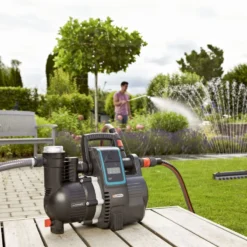 Gardena Smart Drukopvoerpomp 5000/5e -Aanbiedingen Tuin Bron Winkel 967085301 8 GARDENA20SMART20DRUKOPVOERPOMP2050005E