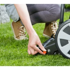 Gardena Kooimes Maaier 330 Classic -Aanbiedingen Tuin Bron Winkel 967093401 4 GARDENA20KOOIMES20MAAIER2033020CLASSIC 1