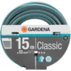 Gardena Classic Tuinslang 13mm 15meter -Aanbiedingen Tuin Bron Winkel 967246301 1 CLASSIC20TUINSLANG201320MM2015METER