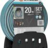 Gardena Muurhouder Met Slang 20m Set -Aanbiedingen Tuin Bron Winkel 967246901 1 GARENA20MUURHOUDER20MET20SLANG2020M20SET