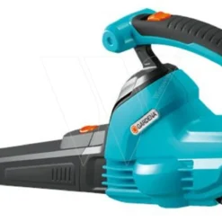 Gardena Accujet Li-18 Bladblazer -Aanbiedingen Tuin Bron Winkel 967276301 2 GARDENA20ACCUJET20LI 1820BLADBLAZER209335