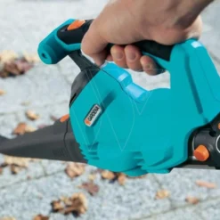Gardena Accujet Li-18 Bladblazer -Aanbiedingen Tuin Bron Winkel 967276301 3 GARDENA20ACCUJET20LI 1820BLADBLAZER209335
