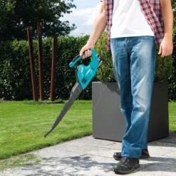 Gardena Accujet Li-18 Bladblazer -Aanbiedingen Tuin Bron Winkel 967276301 4 GARDENA20ACCUJET20LI 1820BLADBLAZER209335