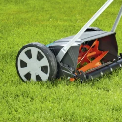 Gardena Comfort Kooimesmaaier 400 C -Aanbiedingen Tuin Bron Winkel 967302601 2 Gardena20Kooimesmaaier2040020C