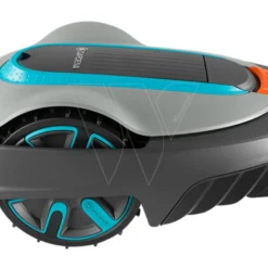 Gardena Robotmaaier Sileno City 400m² -Aanbiedingen Tuin Bron Winkel 967646806 5 GARDENA20SILENO20CITY20ROBOTMAAIER2025020MC2B2