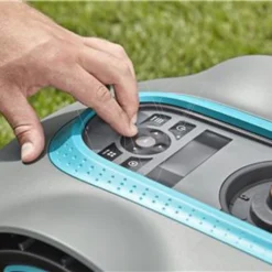 Gardena Robotmaaier Sileno City 400m² -Aanbiedingen Tuin Bron Winkel 967646806 7 GARDENA20SILENO20CITY20ROBOTMAAIER2025020MC2B2