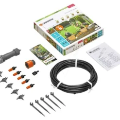 Gardena Startset Bloempotten S -Aanbiedingen Tuin Bron Winkel 967662001 6 Gardena20Startset20Bloempotten20S