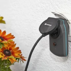 Gardena Smart Power Adapter (19095-20) -Aanbiedingen Tuin Bron Winkel 967796001 3 GARDENA20SMART20POWER20ADAPTER2019095 20