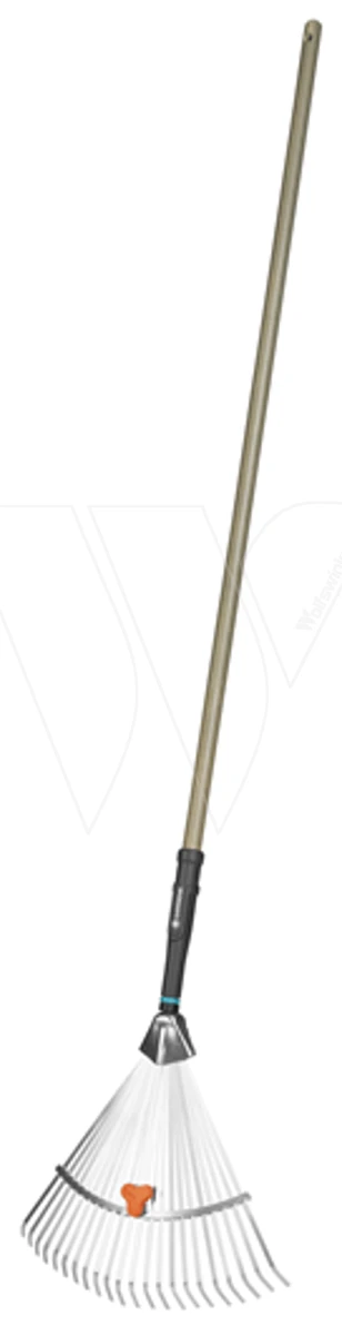 Gardena Natureline Verstelbare Bladhark 3 Gardena Natureline Verstelbare Bladhark