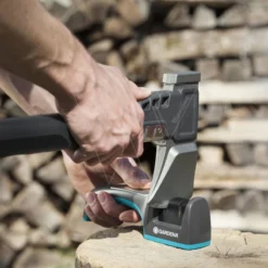 Gardena Bijlen & Messenslijper Ergotec -Aanbiedingen Tuin Bron Winkel 967957001 3 GARDENA20BIJLEN2020MESSENSLIJPER20ERGOTEC