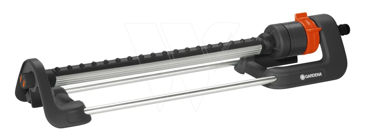 Gardena Aqua L Zwenksproeier Tot 280 M² 3 Gardena Aqua L Zwenksproeier Tot 280 M²