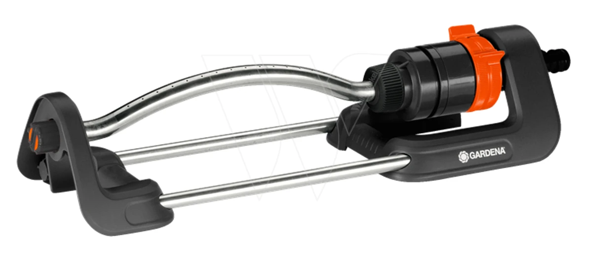 Gardena Aqua S Zwenksproeier Tot 220m² 3 Gardena Aqua S Zwenksproeier Tot 220m²