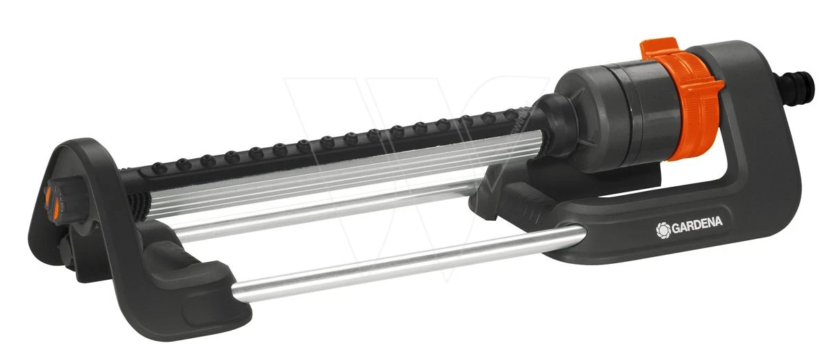 Gardena Aqua M Zwenksproeier Tot 250m² 3 Gardena Aqua M Zwenksproeier Tot 250m²