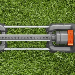 Gardena Aqua M Zwenksproeier Tot 250m² 7 Gardena Aqua M Zwenksproeier Tot 250m² -Aanbiedingen Tuin Bron Winkel 967976301 3 GARDENA20AQUA20M20ZWENKSPROEIER20TOT20250MC2B2