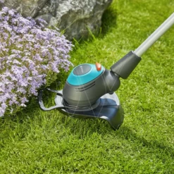 Gardena Easycut 450/25 Trimmer -Aanbiedingen Tuin Bron Winkel 967981101 2 GARDENA20EASYCUT204502025820TRIMMER