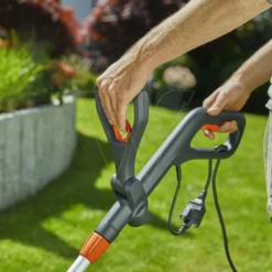 Gardena Easycut 450/25 Trimmer -Aanbiedingen Tuin Bron Winkel 967981101 3 GARDENA20EASYCUT204502025820TRIMMER