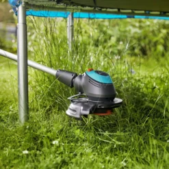 Gardena Easycut 450/25 Trimmer -Aanbiedingen Tuin Bron Winkel 967981101 4 GARDENA20EASYCUT204502025820TRIMMER