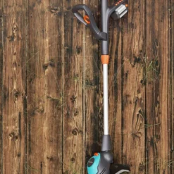 Gardena Easycut Li 18/23 Accu Trimmer -Aanbiedingen Tuin Bron Winkel 967981301 4 GARDENA20EASYCUT20LI2018 2320ACCU20TRIMMER