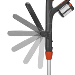 Gardena Easycut Li18/23 Excl. Accu -Aanbiedingen Tuin Bron Winkel 967981401 3 GARDENA20EASYCUT20LI2018 2320ACCU20TRIMMER